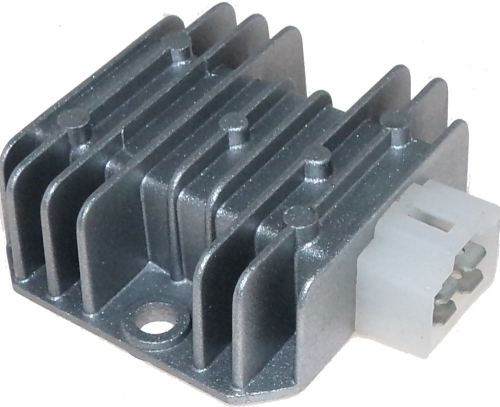 Outside Distributing - Outside Distributing Voltage Regulator - 4 Pin - 08-0408