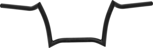 HardDrive - HardDrive 1in. Z Handlebar - 9in. - Black - H31-0227MB