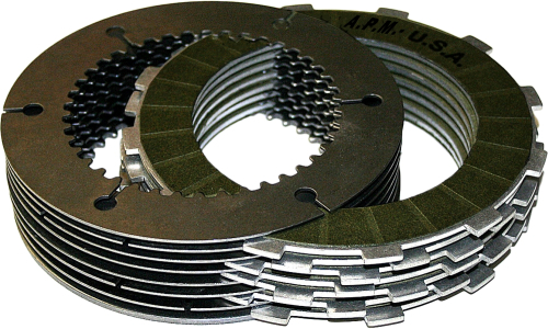 APM Inc. - APM Inc. Comp Master Replacement Clutch - 1048-0007