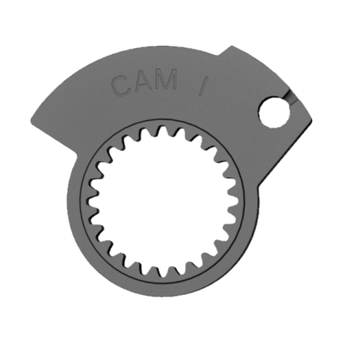 Scott USA - Scott USA Lock On Cam - Pak-10 - 294676-0001
