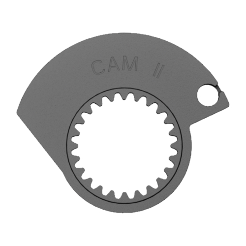 Scott USA - Scott USA Lock On Cam II Pak-10 - 294677-0001
