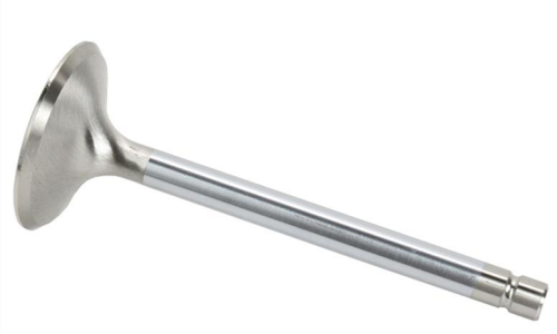 Kibblewhite Precision - Kibblewhite Precision White Diamond Inconel Exhaust Valve - 82-83116