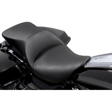 DG Performance - DG Performance TourIST 2-Up Vinyl Seat - 14.5in. W x 30.5in. L - FA-DGE-0305