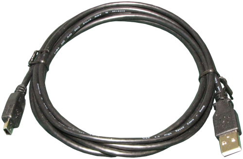 DIAG4BIKE - DIAG4BIKE Computer to Interface Mini USB Cable for Diag4 Bike - 0KL01410