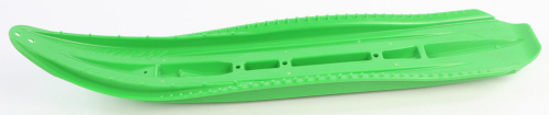 Starting Line Products - Starting Line Products Mohawk Skis - Green - 50-505
