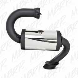 MBRP - MBRP Trail Series Performance Exhaust - 4055210