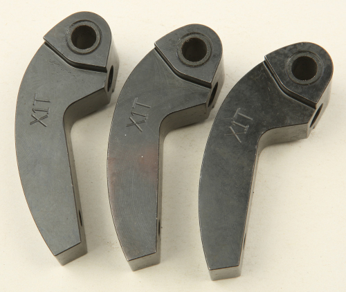 Speedwerx - Speedwerx T Series Medium Tip Weights - 89.3gram - X-1T