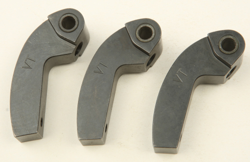 Speedwerx - Speedwerx T Series Hammerhead Weights - 89.5gram - V-T