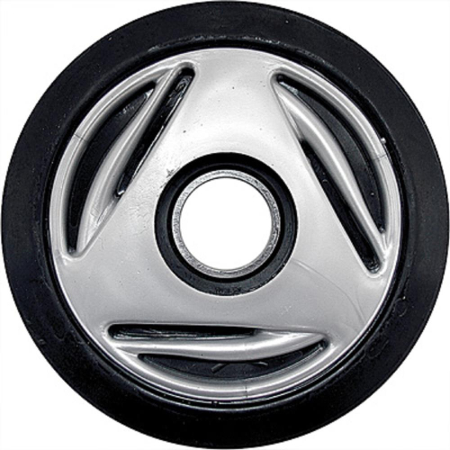 PPD Group - PPD Group Idler Wheel - 5.31in. x 25mm - Gray - 04-400-08