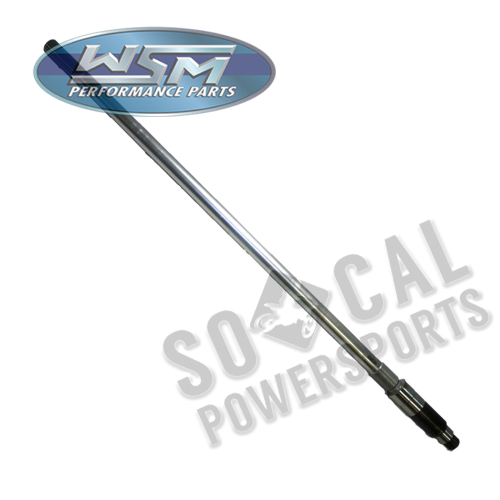 WSM - WSM Drive Shaft by WSM - 20-318201