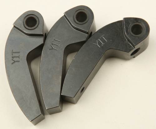 Speedwerx - Speedwerx T Series Medium Tip Weights - 91.5gram - Y-1T