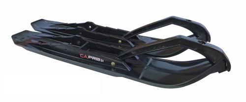 C&A Pro - C&A Pro XCS Pro Skis - Black - 0410-7702