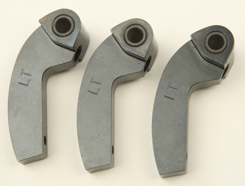 Speedwerx - Speedwerx T Series Hammerhead Weights - 66.5gram - L-T