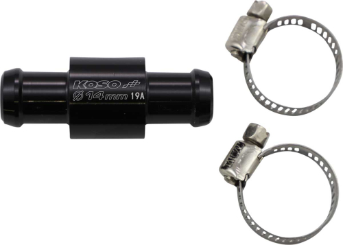 Koso North America - Koso North America Water Temperature Sensor Adapter - 14mm - BG014B00