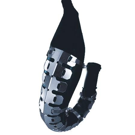 Fire Power - Fire Power Universal Pipe Protector - XF78-1925