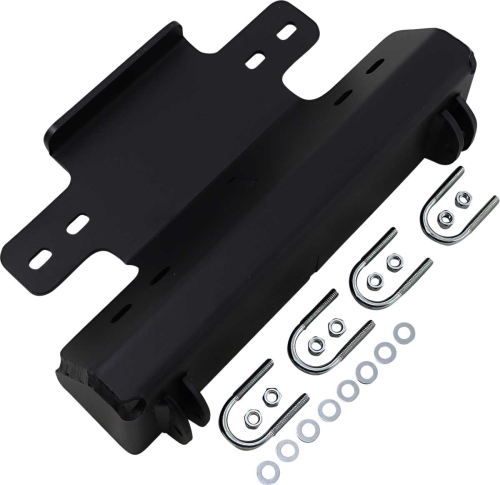 Moose Utility - Moose Utility RM5 Plow Mount Plate - 4501-0926