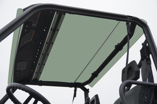 Spike Powersports - Spike Powersports Roof - Tinted Poly - 88-2200-T