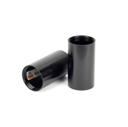 Arnott - Arnott Shock Cans - Black - K-3260