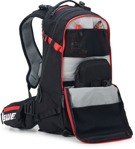 USWE - USWE Core 16 Daypack - Red/Black - V-2163336