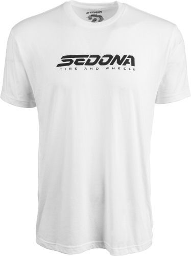 Sedona - Sedona Sedona T-Shirt - 570-9919S - White - Medium
