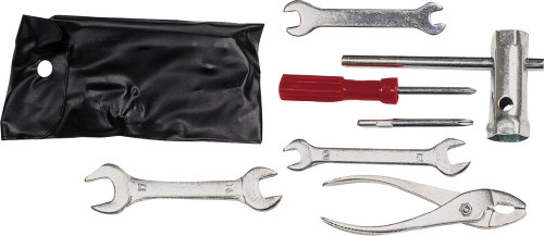 Fire Power - Fire Power Economy Tool Kit - 76000
