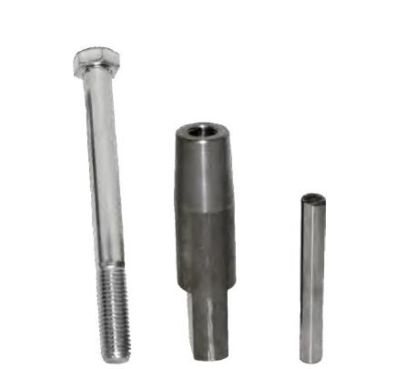 Starting Line Products - Starting Line Products Drive Clutch Taper Holding Tool - 20-220