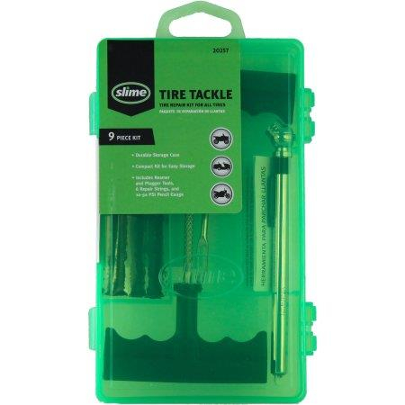 Slime - Slime Tire Tackle T-Handle with Box - 9pc. - 20133