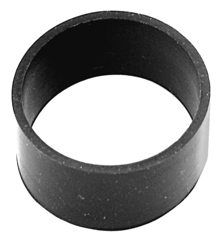 2wheelride - 2wheelride Go Cruise Replacement Rubber Ring - RING