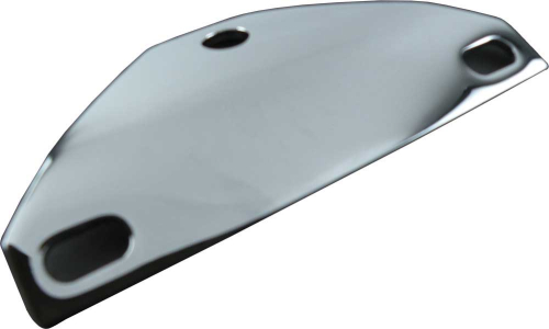 HardDrive - HardDrive Bottom Mount Headlight Bracket for 5 3/4in. Bottom Mount Headlights - 30-866