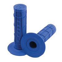 Scott USA - Scott USA Radial Full Waffle Grip - Blue - 233925-003