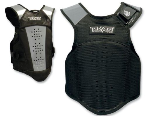 Tekrider - Tekrider Crossover TekVest - TVOB2305 - Large