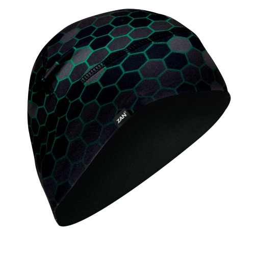 Zan Headgear - Zan Headgear Sportflex Series Beanie - WHLL146