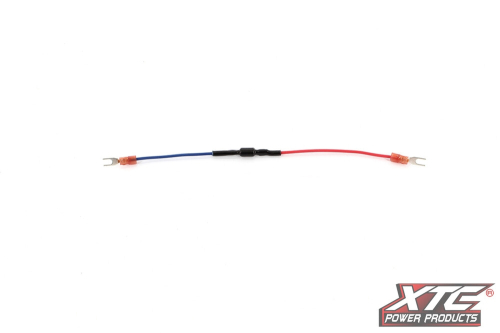 XTC Power Products - XTC Power Products 5 AMP In Line Strobe Diode - PCS-DIODE-W