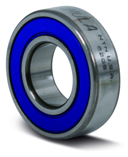 NTN - NTN Wheel Bearing - 25x52x15 - FORMULA6205-1B
