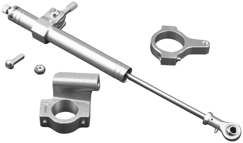 Bikers Choice - Bikers Choice Steering Damper Kit - 36028