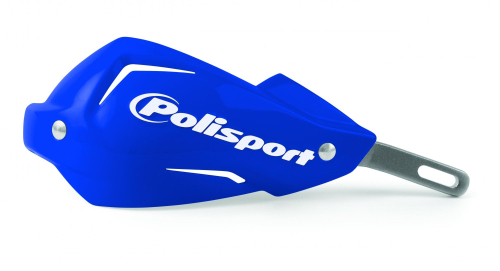 Polisport - Polisport Touquet Handguards - Blue - 8306700003