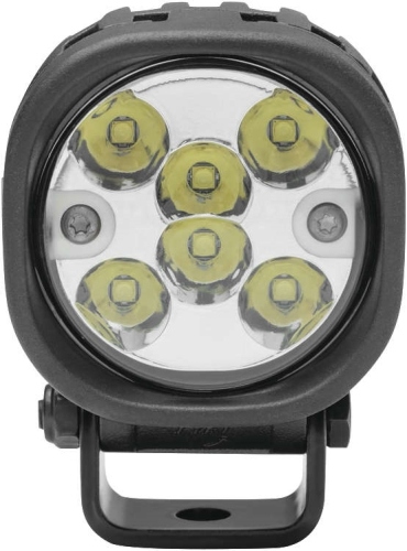 Kuryakyn - Kuryakyn Lodestar High-Output Driving Light - 750 - Spot - 3008