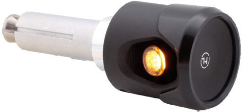Highsider - Highsider Akron Bar End Turn Signals/Running Lights - 203-0060