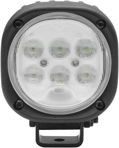 Kuryakyn - Kuryakyn Lodestar High-Output Driving Light - 1850 - Spot - 3010