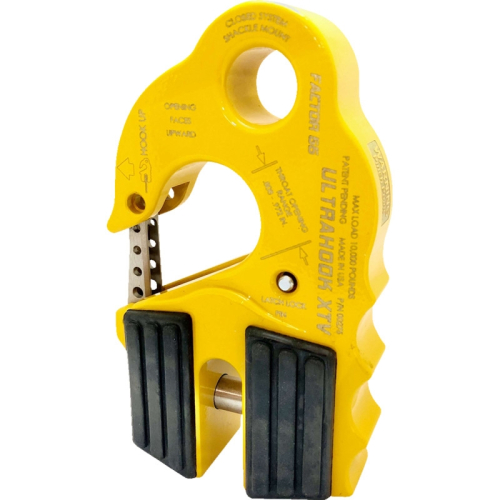 Factor 55 - Factor 55 Ultrahook XTV - Yellow - 00275-03