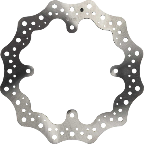 Moose Racing - Moose Racing RFX Rotor - 1711-1838