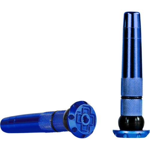 Muc-Off - Muc-Off Stealth Plug - Blue - 20298