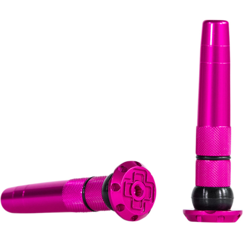 Muc-Off - Muc-Off Stealth Plug - Pink - 20300