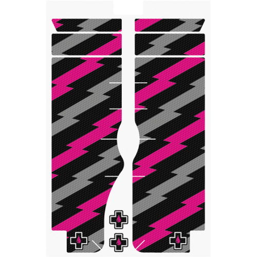 Muc-Off - Muc-Off Fork Protection Kit - 20317
