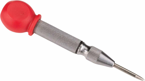Moose Racing - Moose Racing Heavy Duty Center Punch - 3850-0536