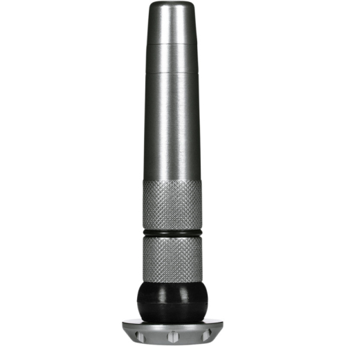 Muc-Off - Muc-Off Stealth Plug - Gray - 20562