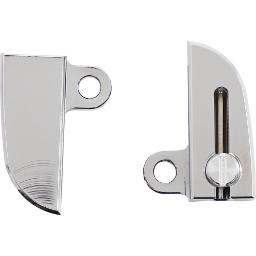 Highsider - Highsider Turn Signal Mount - Chrome - 220-216