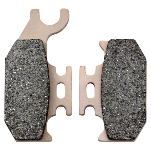 EBC - EBC SXR Brake Pads - SXR317HH