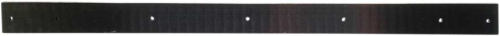 Moose Utility - Moose Utility Plastic Wearbar for all 50in. Moose Blades - 4501-0318