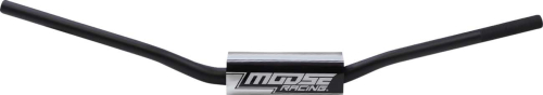 Moose Racing - Moose Racing Eko Series Aluminum Handlebar - 1 1/8in. - Matte Black - 0601-5557